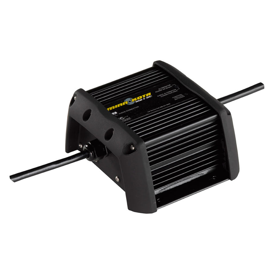 Minn Kota - Alternator Charger — Quality Boat Parts