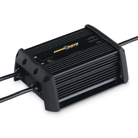 Minn Kota - Alternator Charger — Quality Boat Parts