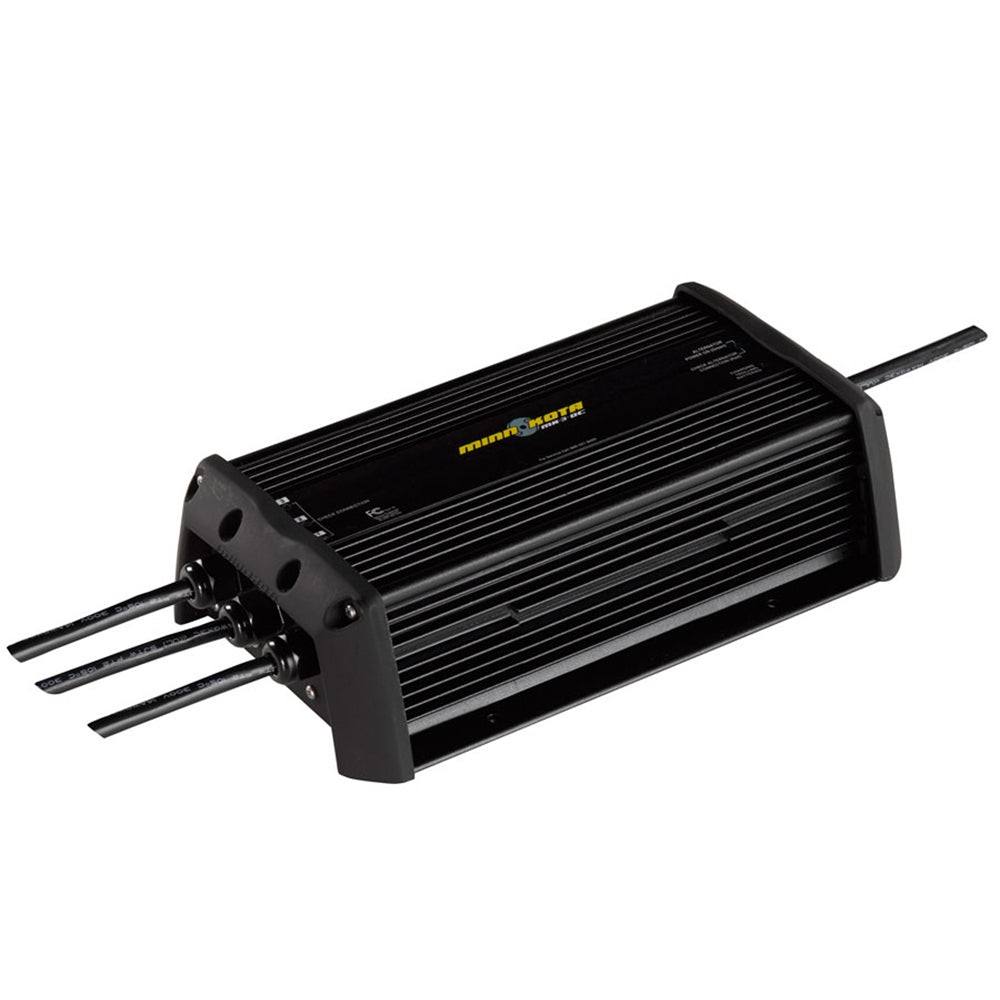 Minn Kota - Alternator Charger — Quality Boat Parts