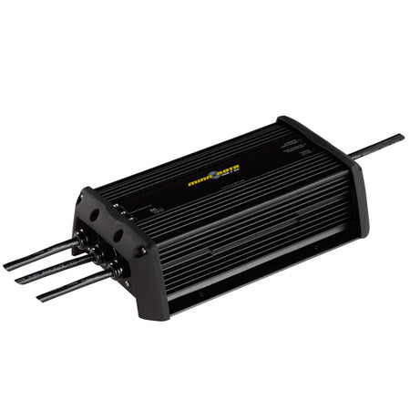 Minn Kota - Alternator Charger — Quality Boat Parts