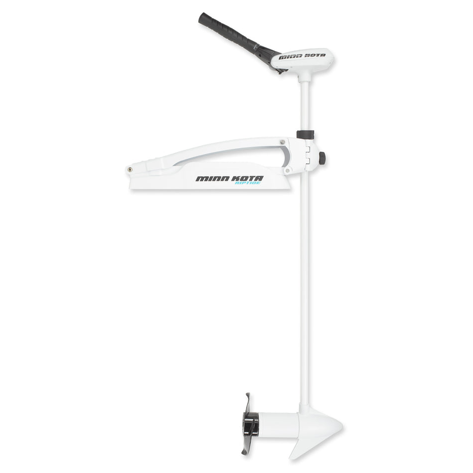 Minn Kota - Riptide Trolling Motor — Quality Boat Parts