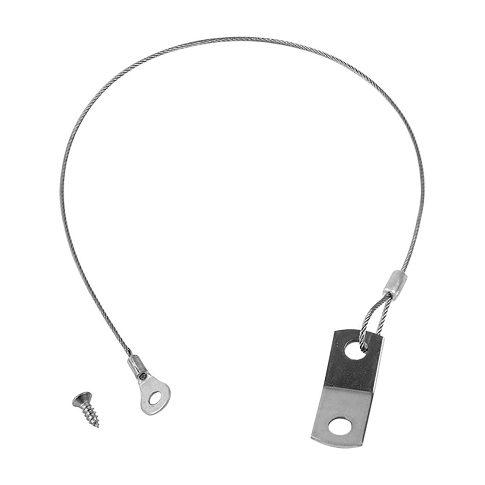 Sea-Dog - Deck Plate Lanyard - 12" — Quality Boat Parts