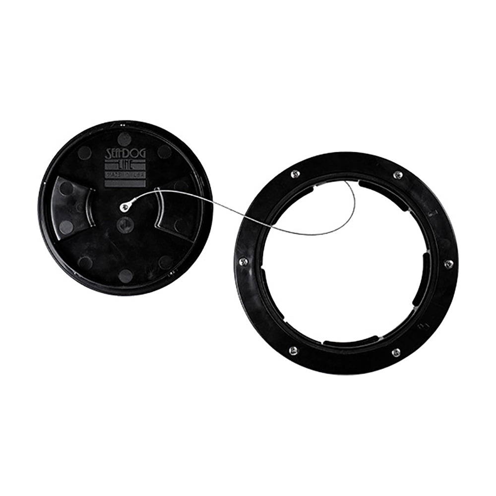 Sea-Dog - Deck Plate Lanyard - 12" — Quality Boat Parts
