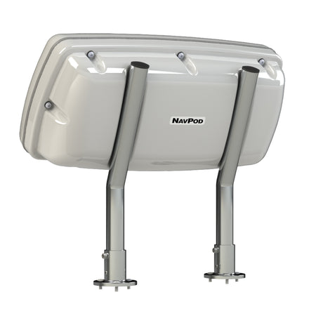 NavPod - Stanchion Kit SK135 - For All SailPods & Most SystemPods — Quality Boat Parts