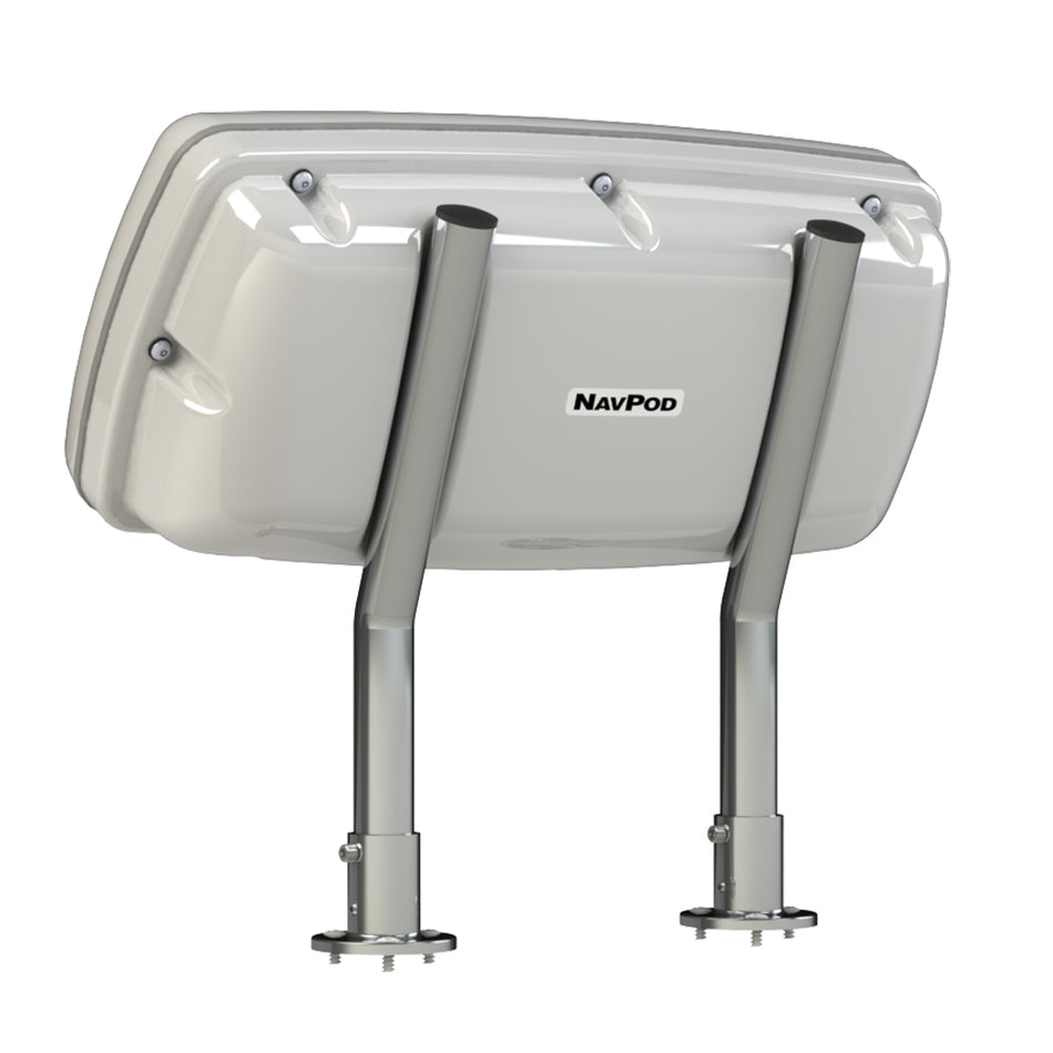 NavPod - Stanchion Kit SK135 - For All SailPods & Most SystemPods — Quality Boat Parts