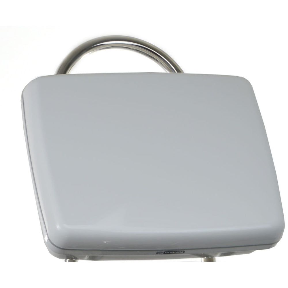 NavPod - GP1060 SailPod Uncut - For 9.5" Pedestal Guards — Quality Boat Parts