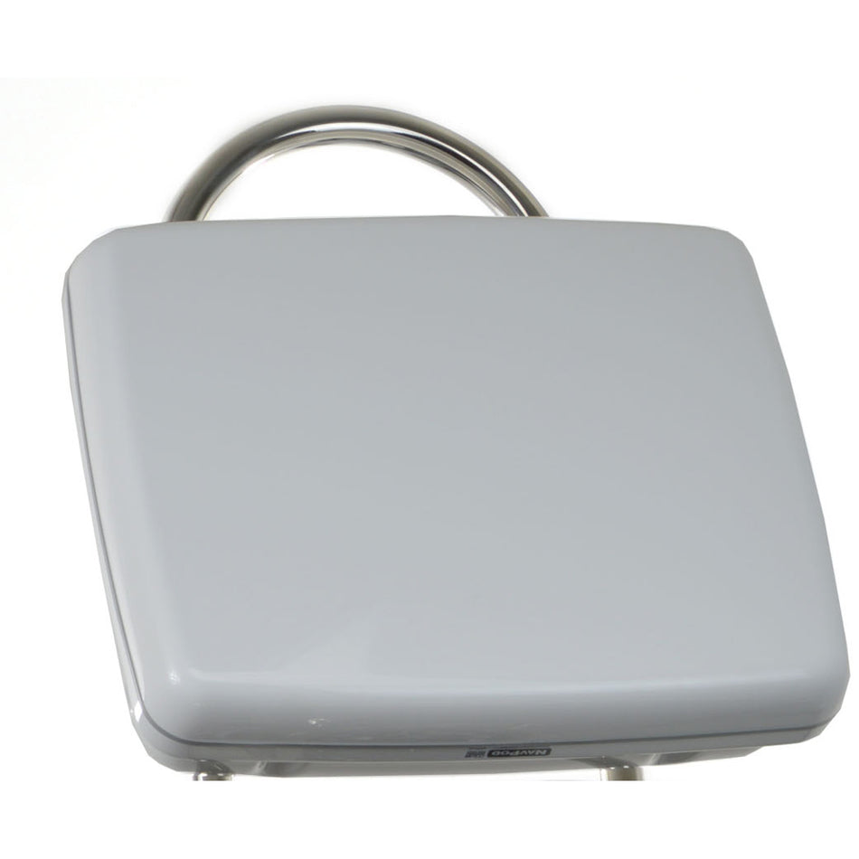 NavPod - GP1060 SailPod Uncut - For 9.5" Pedestal Guards — Quality Boat Parts