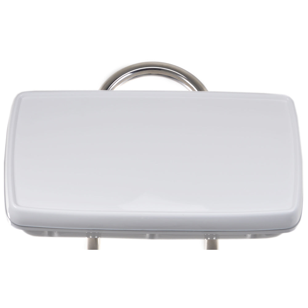 NavPod - GP1170 SystemPod Uncut - For 9.5" Pedestal Guards — Quality Boat Parts