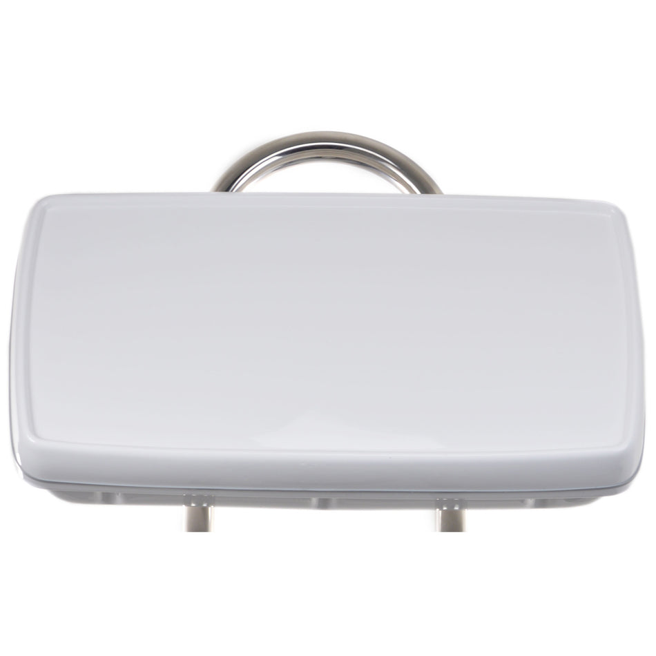 NavPod - GP1170 SystemPod Uncut - For 9.5" Pedestal Guards — Quality Boat Parts