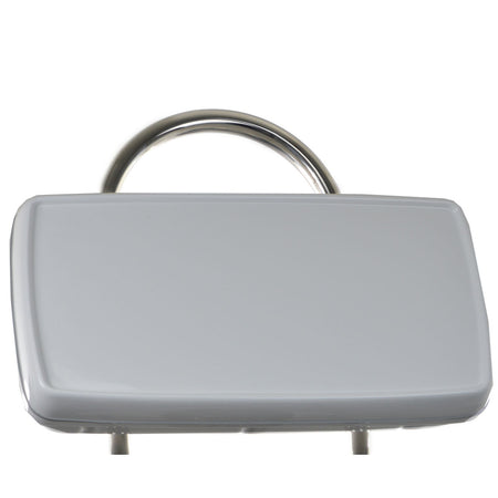 NavPod - GP2170 Grand Prix Series Uncut - For 12" Pedestal Guards — Quality Boat Parts