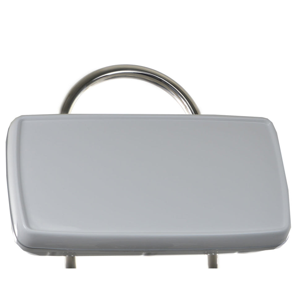 NavPod - GP2170 Grand Prix Series Uncut - For 12" Pedestal Guards — Quality Boat Parts