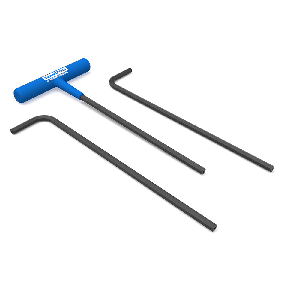 NavPod - TPK300 Tamperproof Wrench Set — Quality Boat Parts