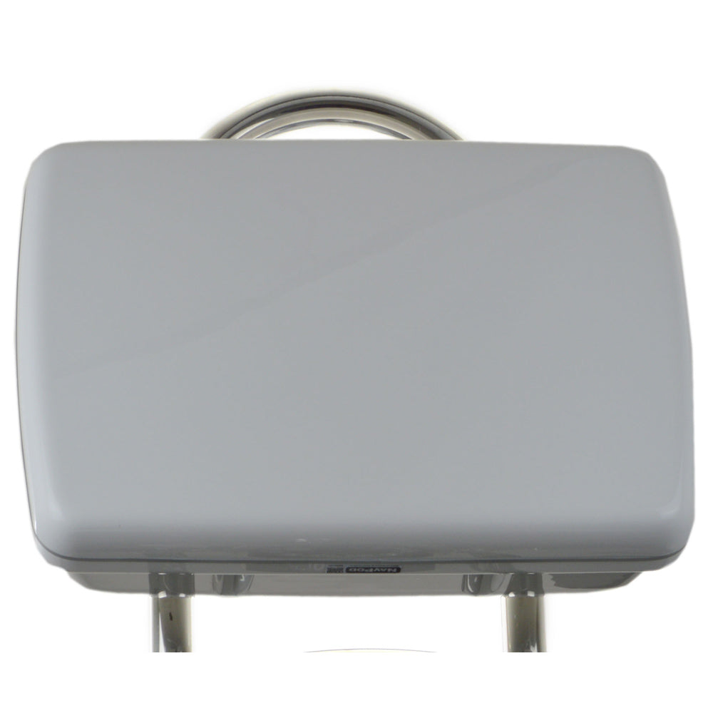 NavPod - GP1030 SailPod Uncut - For 9.5" Pedestal Guard — Quality Boat Parts