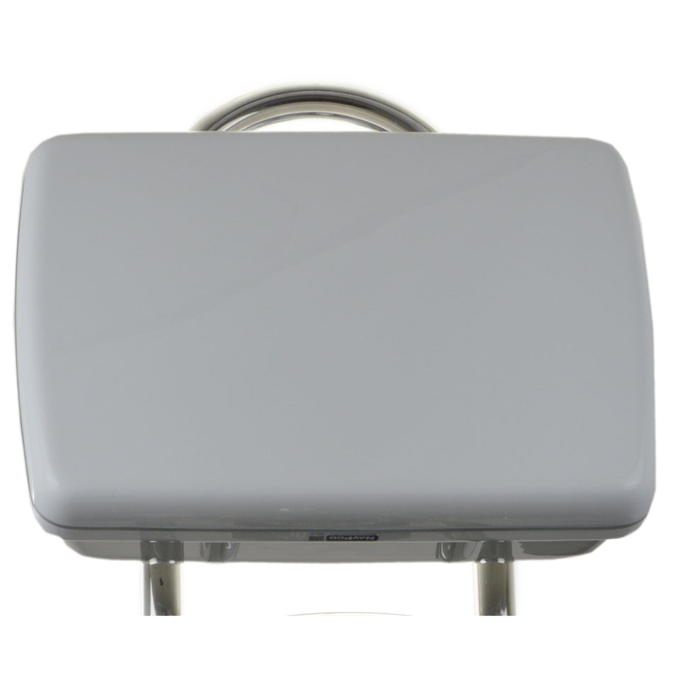 NavPod - GP1030 SailPod Uncut - For 9.5" Pedestal Guard — Quality Boat Parts