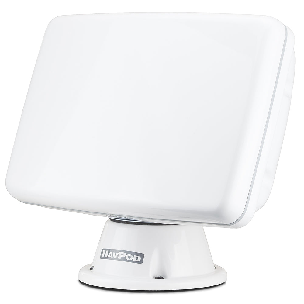 NavPod - PP4600-00 PowerPod Uncut - For NavPod — Quality Boat Parts