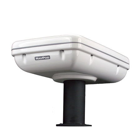 Navpod - StarPod Kit For Starlink Roam/RV Antenna - Housing Base — Quality Boat Parts
