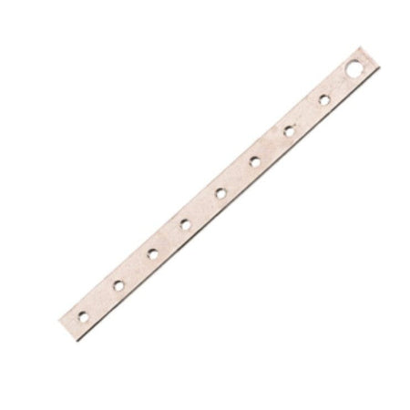 Paneltronics - Bus Bar - 8 Pos, 1 1/4 Hole, Power Connect — Quality Boat Parts