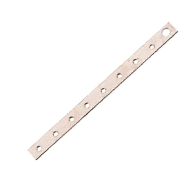 Paneltronics - Bus Bar - 8 Pos, 1 1/4 Hole, Power Connect — Quality Boat Parts