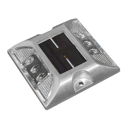 Taylor Made - LED Aluminum Dock Light — Quality Boat Parts