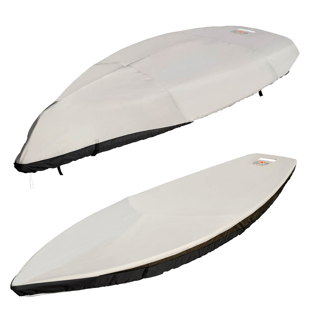 Taylor Made - Sunfish Cover Kit - Sunfish Deck Cover & Hull Cover — Quality Boat Parts