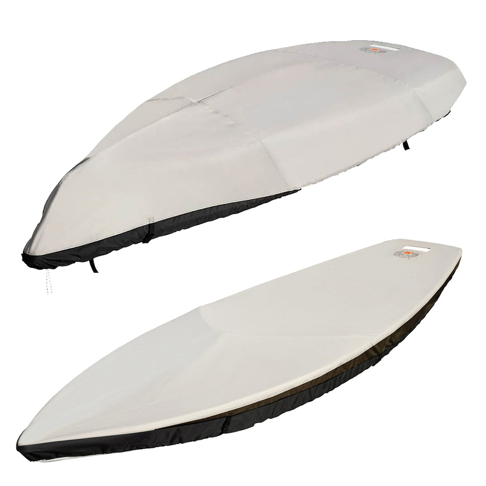 Taylor Made - Sunfish Cover Kit - Sunfish Deck Cover & Hull Cover — Quality Boat Parts