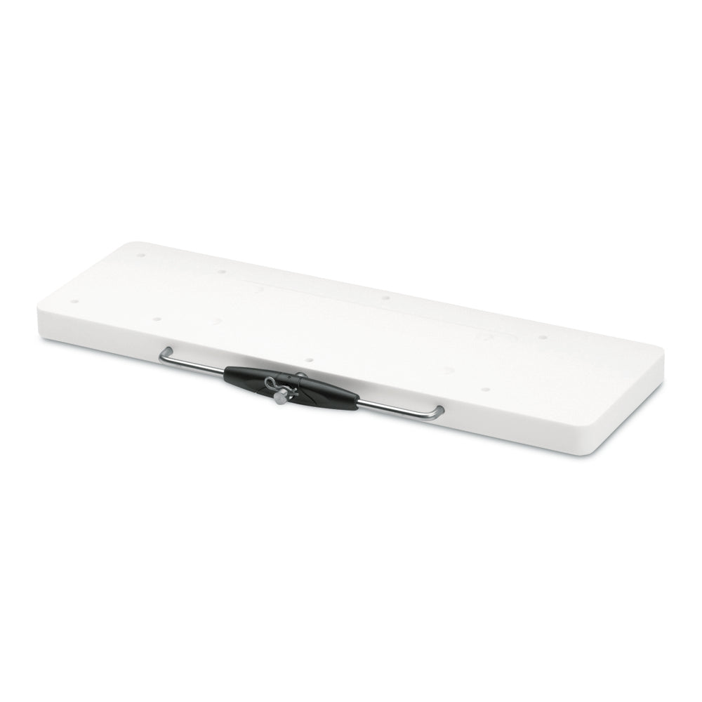 Minn Kota - RTA-19 Riptide Saltwater Composite Quick Release Bracket — Quality Boat Parts