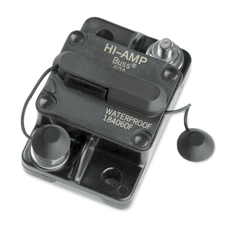 Minn Kota - MKR-19 Waterproof Circuit Breaker - 60A — Quality Boat Parts