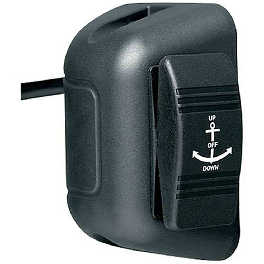 Minn Kota - Deckhand 40 Remote Switch — Quality Boat Parts