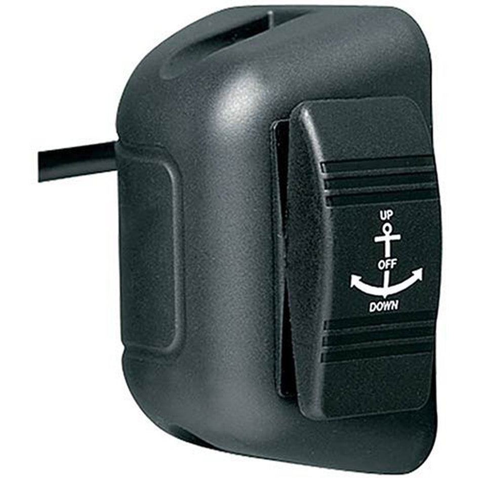 Minn Kota - Deckhand 40 Remote Switch — Quality Boat Parts