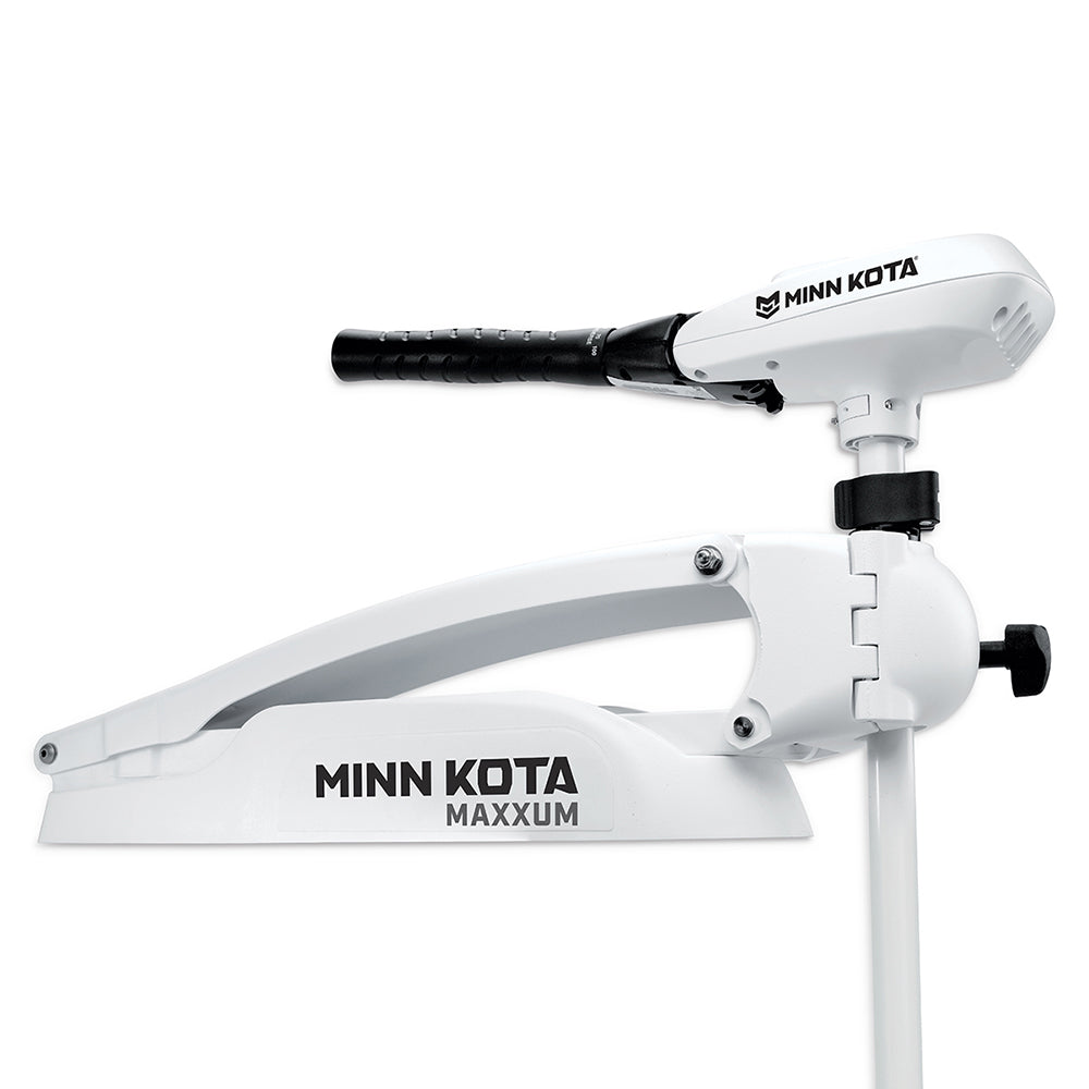 Minn Kota - Riptide SM RT/80/SM/BG Saltwater Trolling Motor - 24V, 80lb — Quality Boat Parts