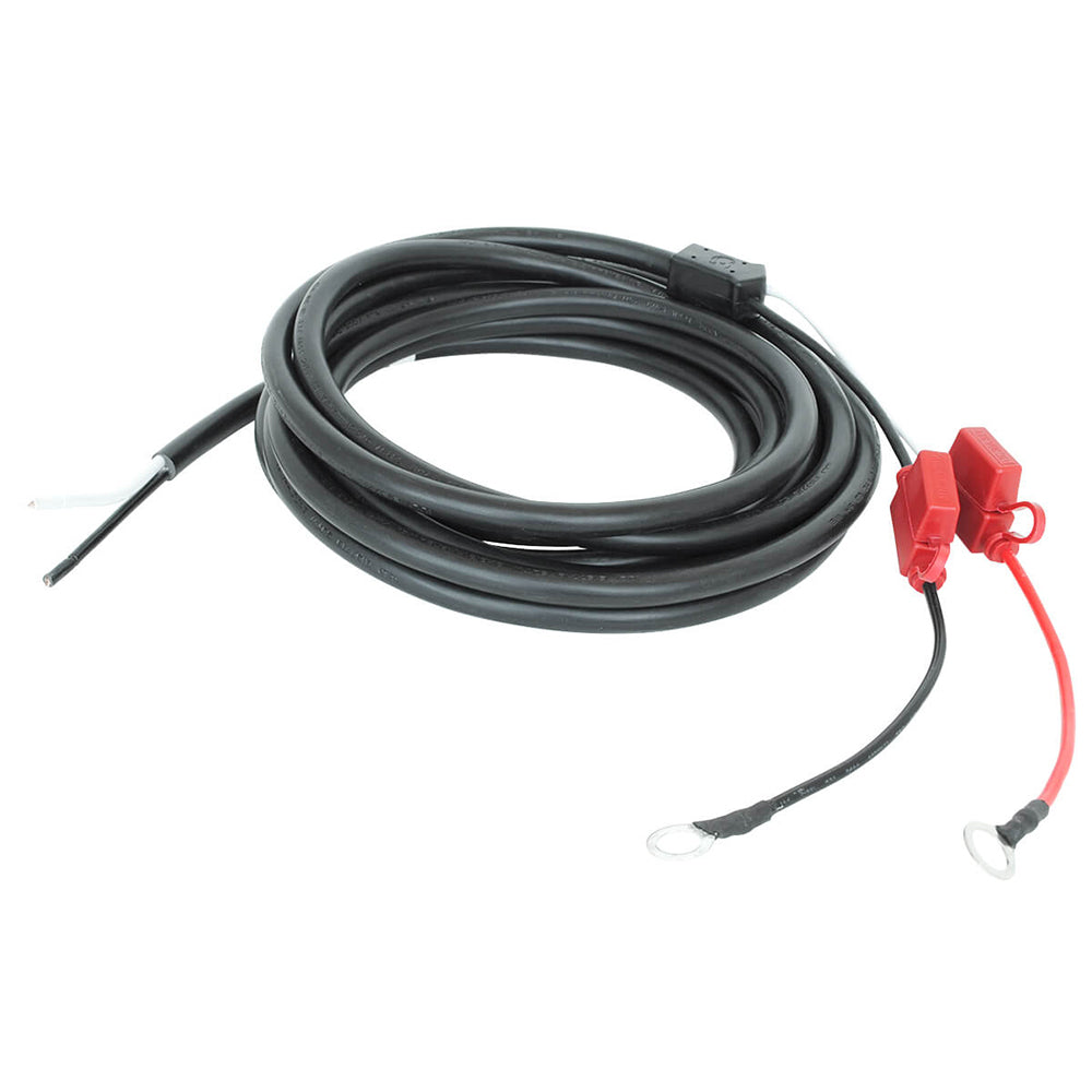 Minn Kota - MK-EC-15 Battery Charger Output Extension Cable — Quality Boat Parts