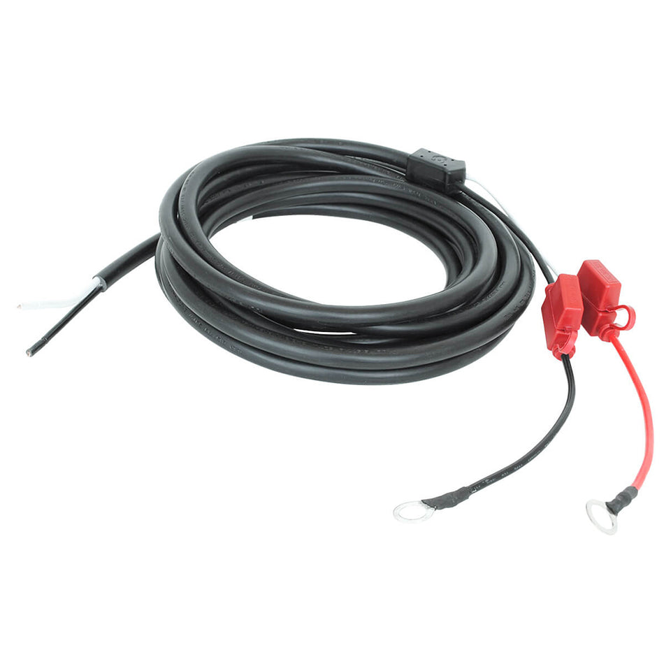 Minn Kota - MK-EC-15 Battery Charger Output Extension Cable — Quality Boat Parts