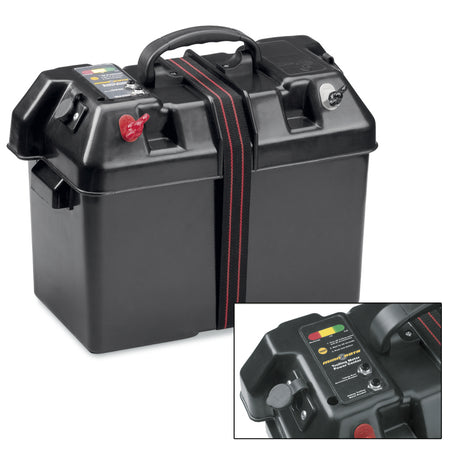 Minn Kota - Trolling Motor Power Center — Quality Boat Parts