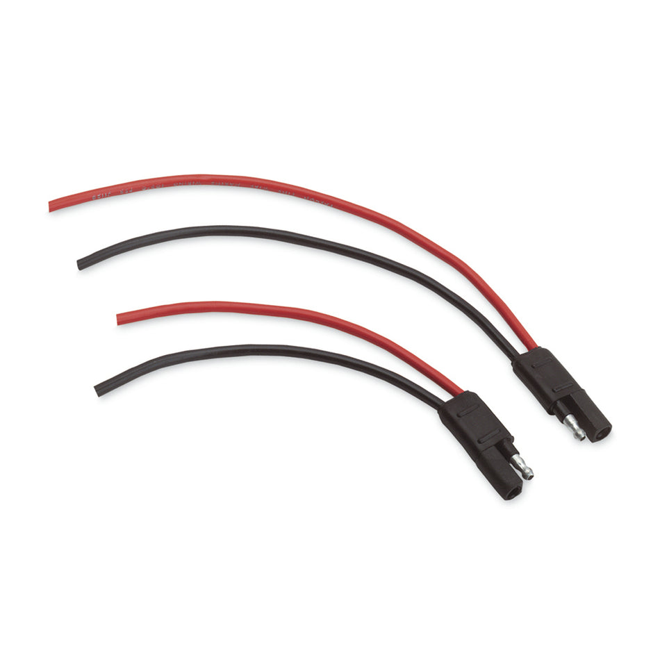 Minn Kota - MKR-12 Quick Connector Plug — Quality Boat Parts