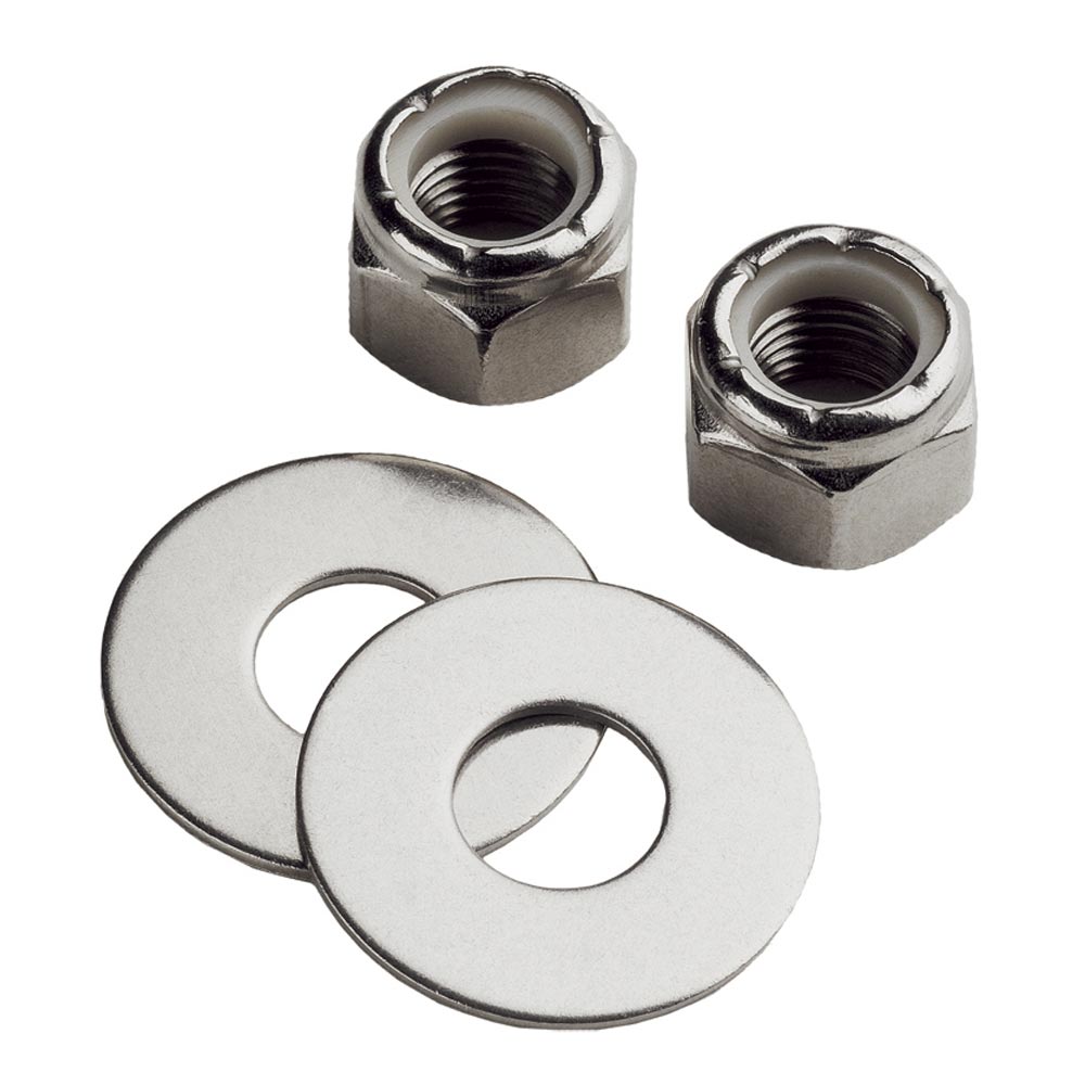 Minn Kota - MKP-23 Prop Nut Kit D — Quality Boat Parts