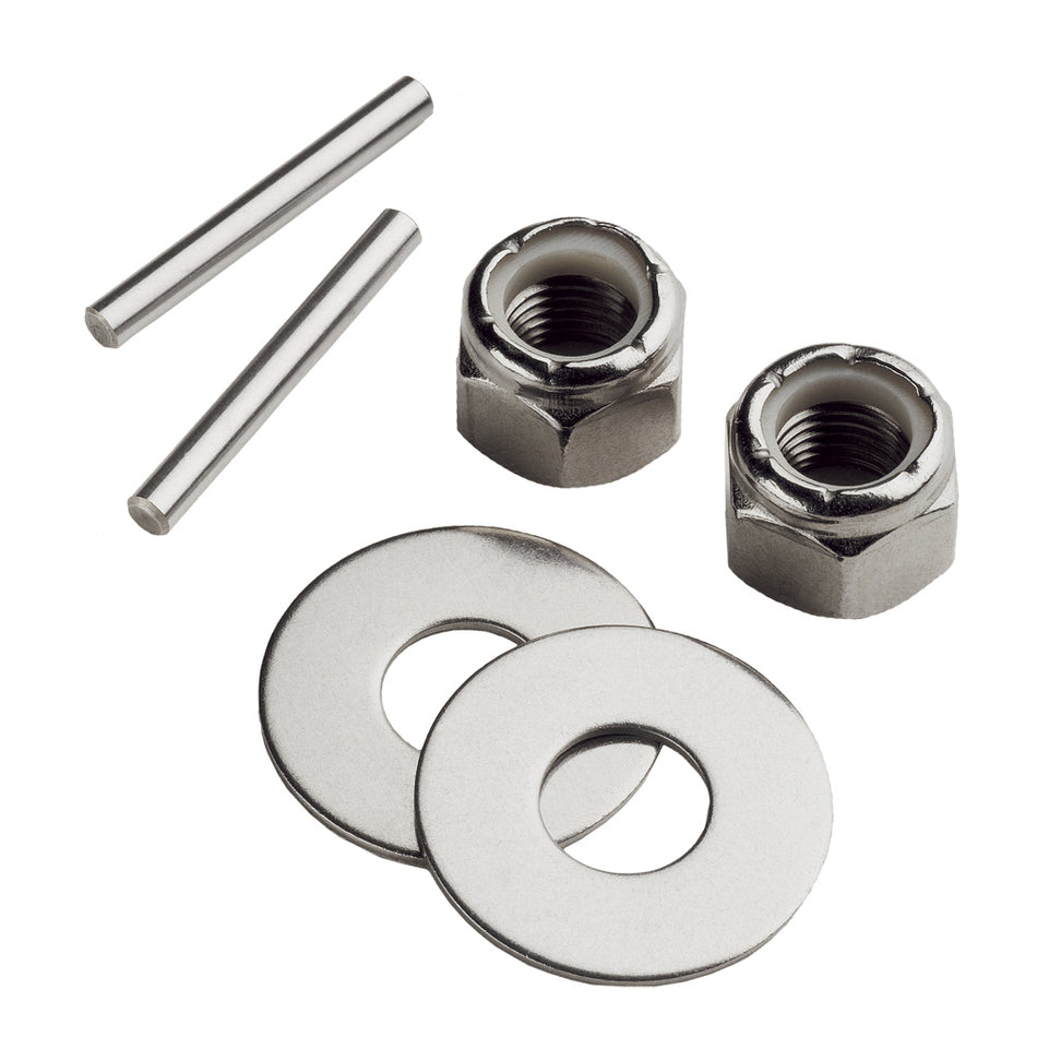 Minn Kota - MKP-34 Prop Nut Kit E — Quality Boat Parts