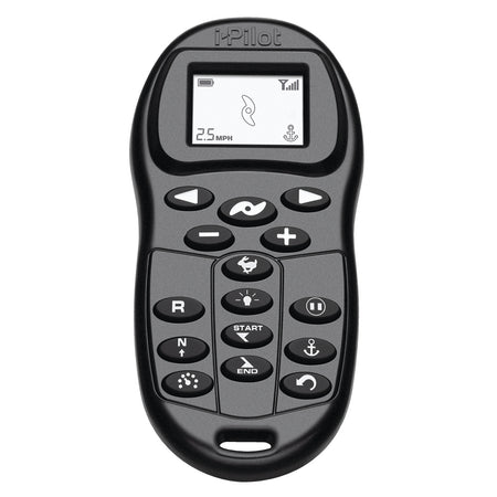 Minn Kota - i-Pilot Replacement Remote — Quality Boat Parts