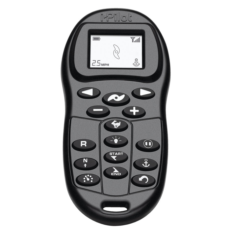 Minn Kota - i-Pilot Replacement Remote — Quality Boat Parts