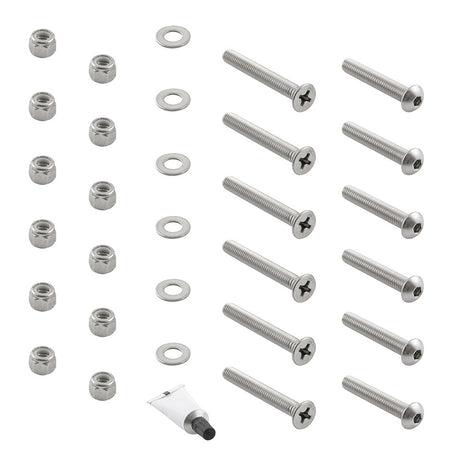 Minn Kota - MKA-56 Quick Release Bracket — Quality Boat Parts