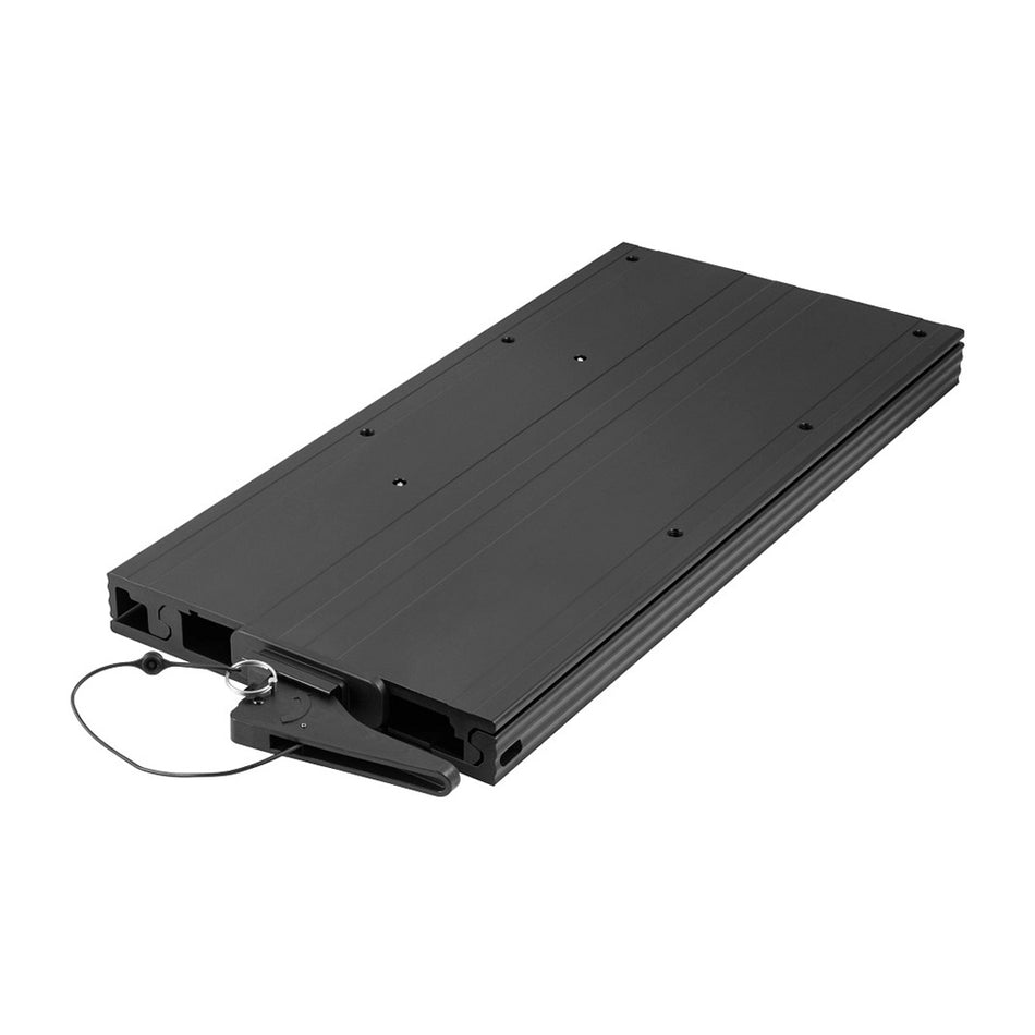 Minn Kota - MKA-57 Quick Release Bracket — Quality Boat Parts