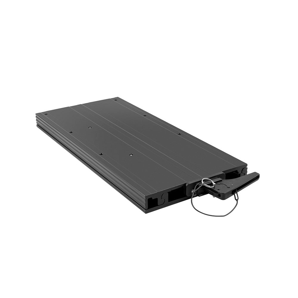 Minn Kota - MKA-57 Quick Release Bracket — Quality Boat Parts