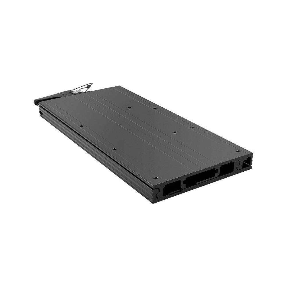 Minn Kota - MKA-57 Quick Release Bracket — Quality Boat Parts