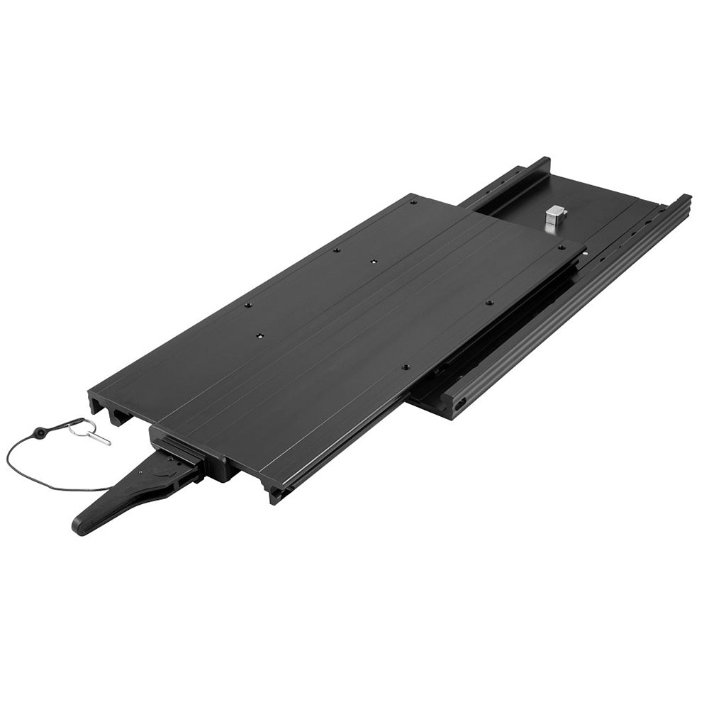 Minn Kota - MKA-57 Quick Release Bracket — Quality Boat Parts