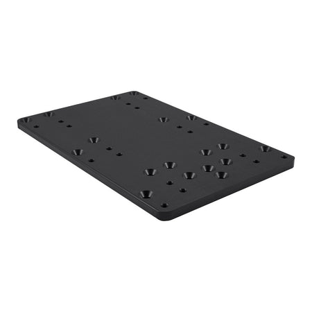 Minn Kota - MKA-58 Boat Deck Reinforcement Kit — Quality Boat Parts