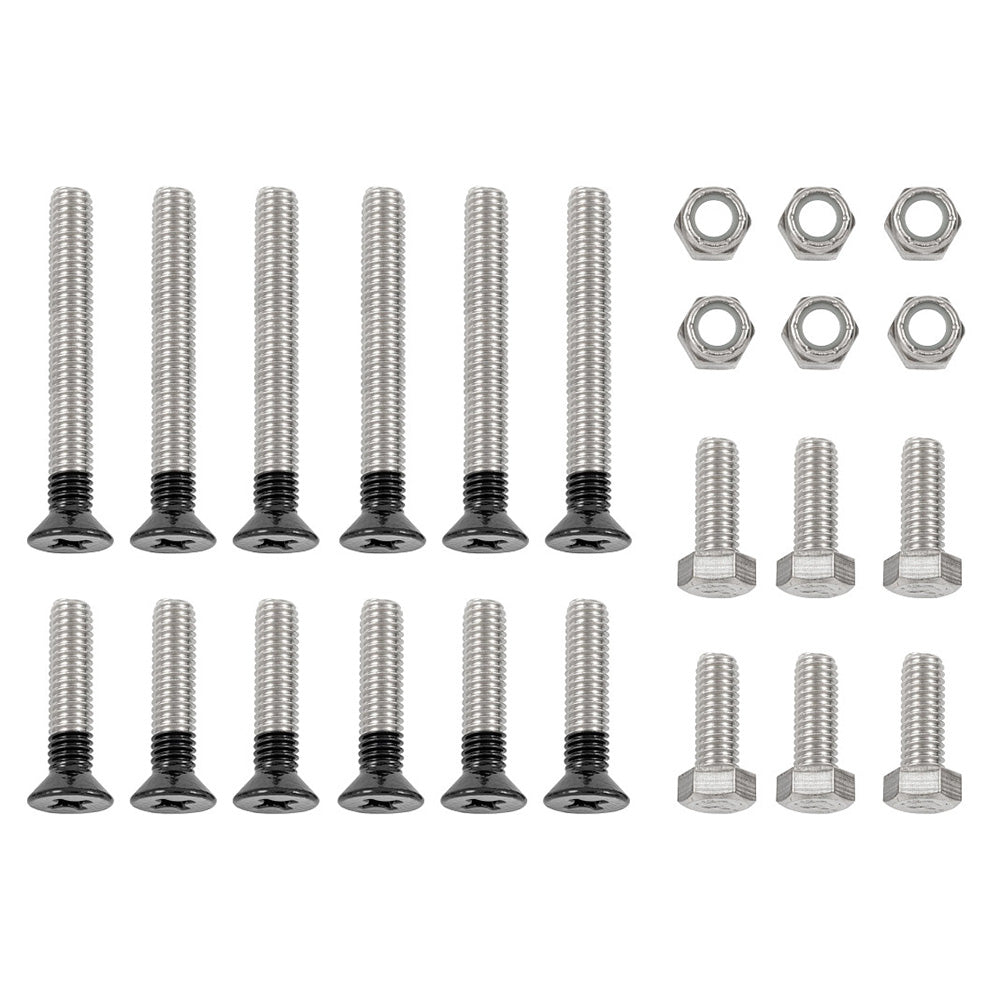 Minn Kota - MKA-58 Boat Deck Reinforcement Kit — Quality Boat Parts