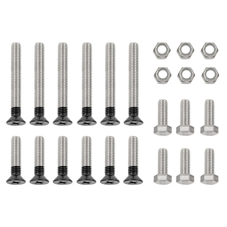 Minn Kota - MKA-58 Boat Deck Reinforcement Kit — Quality Boat Parts