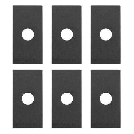 Minn Kota - MKA-58 Boat Deck Reinforcement Kit — Quality Boat Parts