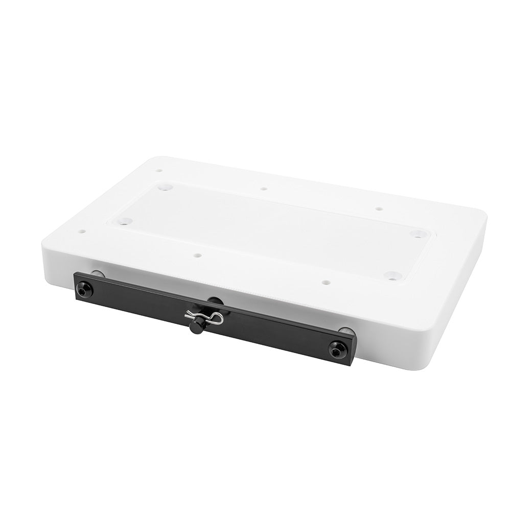 Minn Kota - RTA-62 Quick Release Bracket — Quality Boat Parts