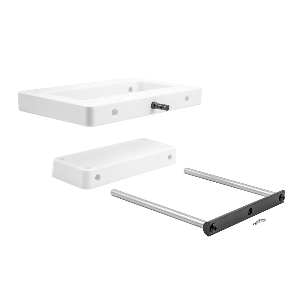 Minn Kota - RTA-62 Quick Release Bracket — Quality Boat Parts