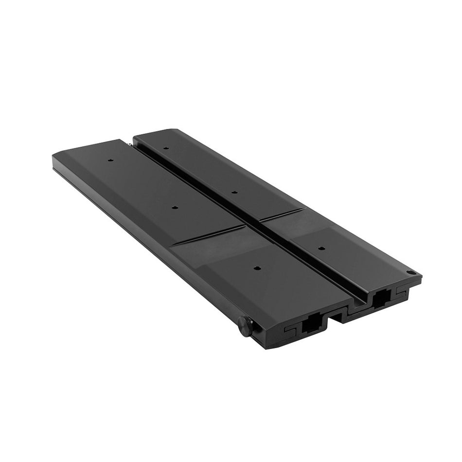 Minn Kota - RTA-61 Cable-Steer Quick Release Bracket — Quality Boat Parts